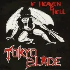 Pochette If Heaven Is Hell