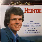 Pochette Het beste van Heintje