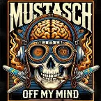 Pochette Off My Mind