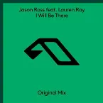 Pochette I Will Be There