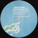Pochette Native Islander EP