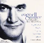 Pochette Roger Miller Greatest Performances