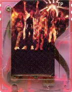 Pochette Wanted Dead or Alive / You Give Love a Bad Name
