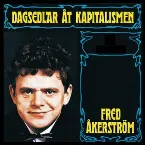 Pochette Dagsedlar åt kapitalismen