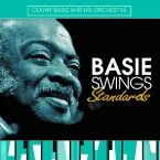 Pochette Basie Swings Standards