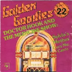 Pochette Sylvia’s Mother / Carry Me, Carrie