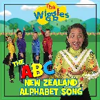 Pochette The ABC New Zealand Alphabet Song
