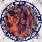 Pochette Mental Peace Liberation Front