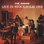 Pochette Live in Stockholm 1968