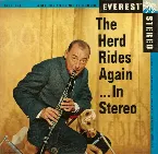 Pochette The Herd Rides Again...In Stereo