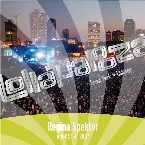 Pochette Live at Lollapalooza 2007: Regina Spektor