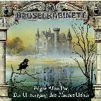 Pochette Der Untergang des Hauses Usher