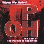 Pochette When We Ruled: The Best of The Pursuit of Happiness