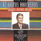 Pochette 12 éxitos rancheros