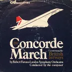 Pochette Concorde March