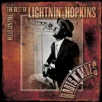 Pochette Hello Central: The Best of Lightnin’ Hopkins