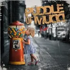 Pochette Kiss the Machine