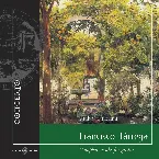 Pochette Tarrega: Complete Works for Guitar