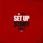 Pochette Set Up Story, Part 1