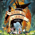 Pochette Le carnaval jazz des animaux