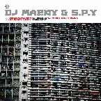 Pochette Swerve (DJ Marky & S.P.Y Remix) / Fang Face