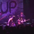 Pochette 2016-06-09: Rickshaw Stop, San Francisco, CA, USA