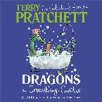 Pochette Dragons at Crumbling Castle