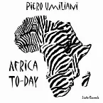 Pochette Africa To-Day
