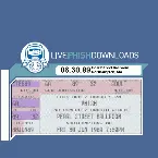 Pochette 1989-06-30: Pearl Street Ballroom, Northampton, MA, USA