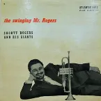 Pochette The Swinging Mr. Rogers