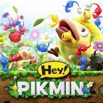 Pochette Hey! Pikmin
