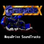 Pochette Granada MegaDrive SoundTracks