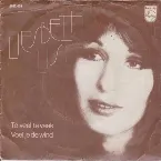 Pochette Te veel te vaak / Voel je de wind