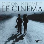 Pochette Le cinéma