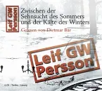 Pochette Zwischen der Sehnsucht des Sommers und der Kälte des Winters