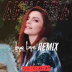 Pochette Bye Bye (Two Fingerz remix)