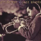 Pochette Art Farmer and the Jazz Giants