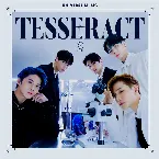Pochette TESSERACT