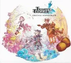 Pochette Trinity Trigger: Original Soundtrack