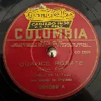 Pochette Guance rosate / Agata