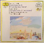 Pochette Dvořák: Symphonie Nr. 9 "Aus der Neuen Welt" / Schubert: Symphonie Nr. 8 "Unvollendete"