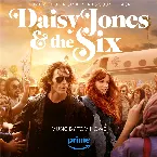 Pochette Daisy Jones & The Six (Prime Video Original Series Soundtrack)