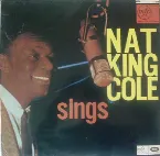 Pochette Nat King Cole Sings For You