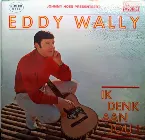 Pochette Johnny Hoes presenteert: Ik denk aan jou!