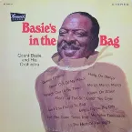 Pochette Basie's in the Bag