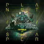 Pochette PLANET//SHAPER