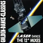 Pochette The 12" Mixes