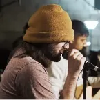 Pochette Live From The Basement