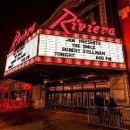 Pochette 2022-12-01: Riviera Theatre: Chicago, IL, USA