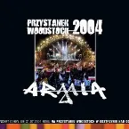 Pochette Przystanek Woodstock 2004